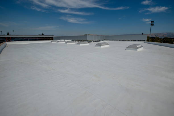 Best Rubber Roofing (EPDM, TPO)  in Westlake, OH